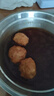 同庆楼黑猪肉红烧迷你狮子头 1斤装 加热即食 预制菜 半成品 肉丸子  实拍图