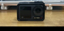 大疆（DJI）Osmo Action 4 灵眸运动相机 摩托车骑行滑雪潜水户外vlog相机 oa4 防抖摄像机 Action 4标准版【赠多功能礼包】 官方标配 标配 晒单实拍图