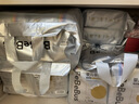 bebebus金标茶树精华成长裤L28片(9-14kg)透气超薄拉拉学步裤男女宝 实拍图