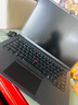 ThinkPad【国家补贴20%】T14p AI PC酷睿Ultra5 14.5英寸高性能工程师本笔记本电脑 32G 1TB 3K 商务办公本 实拍图