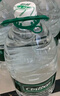 怡宝 饮用水 纯净水4.5L*4桶装水 整箱装 实拍图