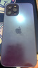 Apple iPhone 苹果12 Pro Max 二手手机 支持移动联通电信5G 学生机 海蓝色 128G 实拍图