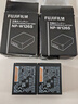 【准新品】富士（FUJIFILM）锂电池 NP-W126S  可适用PRO3/T30/S10/E4/X100V   实拍图