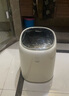 小吉（MINIJ）0.5kg内衣洗衣机小型迷你洗烘一体变频内裤洗衣机U10-MD Pro 去血渍 智能投放 高洗净比 补贴 实拍图