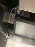 352加热净水器1800G常温出水4.6L/min 反渗透直饮0阻垢剂 即热400G通量净饮机净热一体机A418H 实拍图