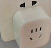 公牛(BULL)  WIFI控制智能插座带电量统计功能 公牛智家APP生态产品 无线遥控带定时功能GN-Y201G 实拍图