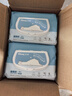 舒洁（Kleenex）湿厕纸 80抽*6包家庭装湿纸巾厕纸洁厕湿巾湿厕纸纯水婴儿湿厕纸 实拍图