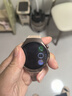 HUAWEI WATCH 5 42mm高端款烁金色904L不锈钢表壳星云杏素皮复合表带首创X-TAP智感窗鸿蒙eSIM通信手表 实拍图