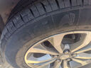 佳通(Giti)轮胎195/65R15 91V  221 适配 卡罗拉/科沃兹/宝来/朗逸 实拍图