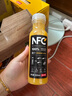 农夫山泉NFC果汁饮料100%NFC芒果混合汁300ml*10瓶 礼盒 实拍图