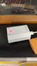 唯卓仕FZ100索尼相机电池适用于a7cII a7m3 a7m4 a7r3 a7s3 a9 a6600 FX30 ZVE1索尼微单相机电池充电器 【容量不虚标】FZ100相机电池 实拍图