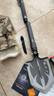 神火 （supfire）BG05多功能户外工兵铲铁锹锰钢兵工铲折叠野外铲子军工铲用品 BG05-2节 实拍图
