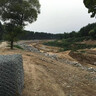 格宾石笼网热镀锌铅丝笼防洪堤坝河道治理护坡防汛固滨石笼网 仿标 实拍图