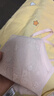 曼妮芬【调整型文胸】性感聚拢内衣女无钢圈聚拢文胸 113 肤色小雏菊 85B （轻盈中模杯） 实拍图