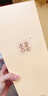 张裕（CHANGYU）【官方直营】黄金冰谷葡萄酒 威代尔礼盒冰酒 红酒 婚宴年货送礼 金钻375mL单支礼盒装 实拍图