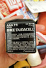 金霸王(Duracell)7号电池20粒装 碱性七号干电池 适用耳温枪/血糖仪/无线鼠标/遥控器/血压计等 实拍图