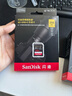 闪迪（SanDisk）256GB SD内存卡 6K视频 V60 U3 C10 高速相机存储卡 读速280MB/s 写速150MB/s 高清拍摄 畅快连拍 实拍图