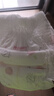 好奇（Huggies）铂金装拉拉裤箱装加加加大号XXXL64片婴儿尿不湿学步裤 实拍图