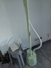 美的（Midea）【带熨烫衣板】挂烫机家用立式熨烫机/便携手持蒸汽电熨斗/小型商用服装店熨衣服神器国家补贴15LB 实拍图