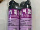 雷达（Raid）杀虫剂喷雾灭蚊喷雾600ml（无香型）杀虫剂家用灭蟑螂 实拍图