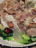 草原宏宝内蒙原切羔羊肉片 净重1斤/袋 羊肉卷 火锅食材 地标认证 实拍图