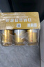 百威金尊啤酒500ml*18听整箱装 单一麦芽10度原麦  实拍图