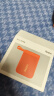 小米（MI）Redmi 蓝牙音箱 橙色 小米音箱音响 长续航 IP67防尘防水 户外便携音响低音炮 实拍图