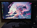 联想（Lenovo）拯救者27英寸2K ADS Pro 原生240Hz 低蓝光  1ms HDR400 人体工学支架 音箱 电竞显示器Y27qf-30 实拍图