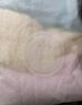 洁丽雅（Grace）A类儿童毛巾卡通吸水毛巾婴儿口水巾25*50CM*3条装 实拍图