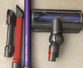 戴森（DYSON）G5 Detect Absolute手持无线吸尘器 除螨 宠物 家庭适用 实拍图