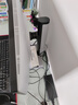 KTC 27英寸QD-MiniLED 1152分区2K高清180Hz HDR1400认证游戏旋转升降显示屏电竞显示器国家补贴M27T6 实拍图