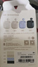漫步者（EDIFIER）Zero Air 真无线蓝牙耳机 半入耳式耳机 无线耳机 蓝牙5.4 适用苹果华为小米OPPO手机 暮灰 实拍图