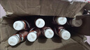 【虞书欣推荐】雀巢即饮咖啡 丝滑摩卡口味 咖啡饮料 268ml*18瓶 实拍图