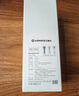 艾美特（AIRMATE）风宝小风扇手持风扇小风炮便携式迷你充电风扇高转速直流节能户外小型电扇超长续航电扇 FREE3 实拍图