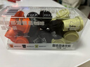 燃喵冷萃冻干咖啡速溶黑咖啡0脂黑糖拿铁美式云南咖啡 混合装2g*18颗 实拍图