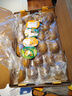 佳沛（zespri）新西兰  阳光金奇异果巨大果22粒原箱 单果重约144-175g 猕猴桃 实拍图