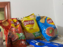 乐事（Lay's）薯片（原味+红烩味+烧烤味）70g*3包 超值分享装 零食大礼包 实拍图