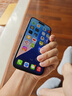 Apple/苹果 iPhone 16（A3288）256GB 黑色 支持移动联通电信5G 双卡双待手机 实拍图