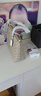 蔻驰（COACH）奢侈品TOTE女包单肩拉链托特包4455【品牌授权】送女友老婆礼物 实拍图