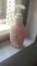红色小象幼儿洗沐二合一530ml 婴儿洗发水沐浴露洗护无泪新生儿游泳 实拍图