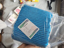 海氏海诺洁适兰 一次性使用无纺布医用帽子手术帽100只/袋 隔离帽防护双筋 实拍图