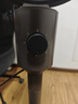 美的（Midea）空气循环扇电风扇落地扇立式轻音节能家用风扇低噪大风量转页扇卧室宿舍摇头循环轻羽扇国家补贴 【香薰驱蚊 99.9抗菌率】新款GAI24KL 实拍图