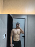 极男海盐控油洗面奶200g 男士专用深层清洁清爽氨基酸洁面乳男护肤品 实拍图