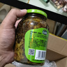 吉香居开味酸菜 芥菜四川酸菜鱼下饭榨菜咸菜330g加赠20g 实拍图