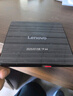 联想（Lenovo）8倍速 USB外置光驱 DVD外置刻录机 移动光驱 外接光驱 笔记本电脑便携光驱外置读刻一体黑色 GP70N 实拍图