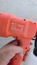 创一喷漆机喷涂机乳胶漆电动喷漆抢喷大门涂料手持喷壶高雾化喷漆神器 实拍图