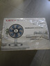 莱克（LEXY） 电风扇遥控 魔力风智能空气循环扇F303 家用台式电风扇 【咨询享15%补贴】 实拍图