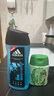 阿迪达斯 （adidas）男士活力冰点沐浴露250ml 持久留香控油清新舒爽 富含海盐成分 实拍图