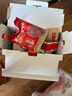 德州扒鸡肉食熟食礼盒扒鸡牛肉鸽子猪蹄送礼礼盒臻味礼3.38kg 实拍图