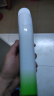 绿伞长效挂壁洁厕灵香氛变色免刷洗卫浴马桶清洁剂500g×2瓶 实拍图